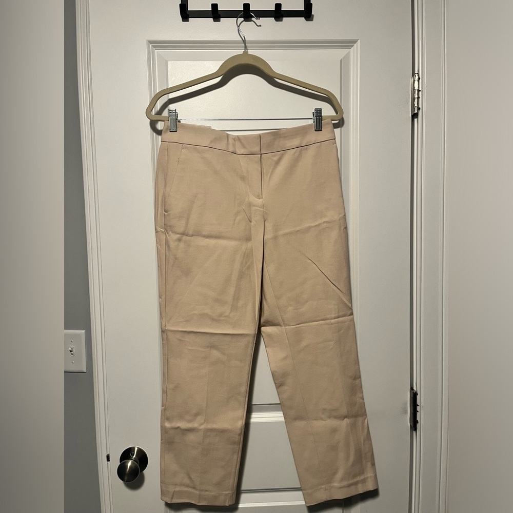 Banana Republic Beige Women's Pants